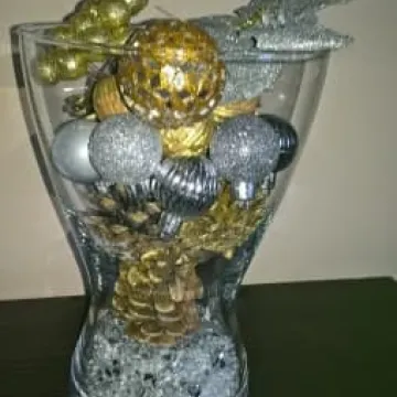 [FOTO] Świąteczne ozdoby Czytelników portalu Radomsko24.pl