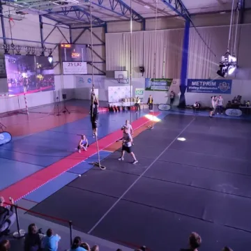 Wyniki zawodów Athletes Clash 2022 w Radomsku