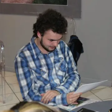 Różewicz w luźnej interpretacji