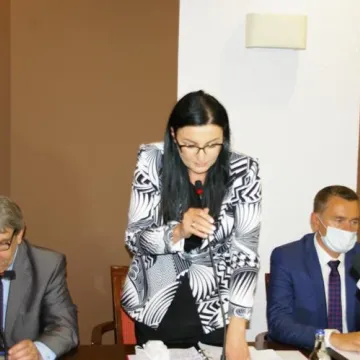 Zarząd Powiatu Radomszczańskiego z absolutorium