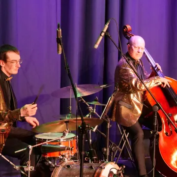 Sylwester w MDK w Radomsku