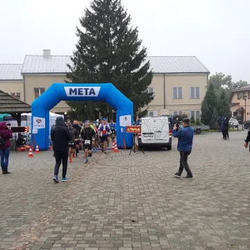 Do biegu, gotowi… Ultra Fajna Ryba wystartowała!