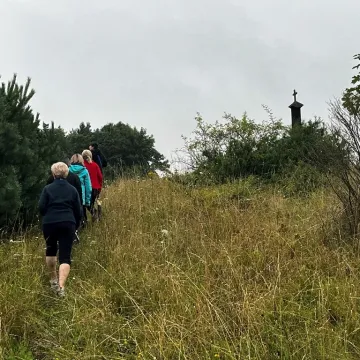 Podróżować, zwiedzać świat i odkrywać nieoczywiste miejsca