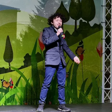 Rzejowice gościły „Noc Artystów” z udziałem twórców i samorządowców