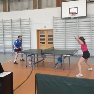 Koniec sezonu dla RTS Sokół Radomsko. W IV lidze tenisa zajęli piąte miejsce