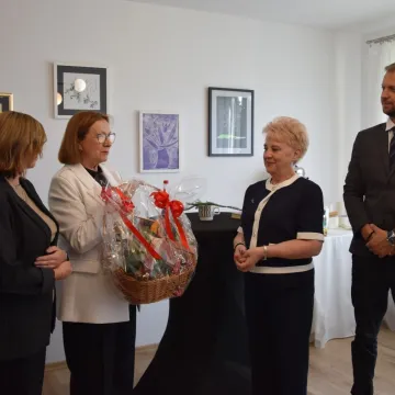 Dar Serca wspiera pacjentów w nowej lokalizacji