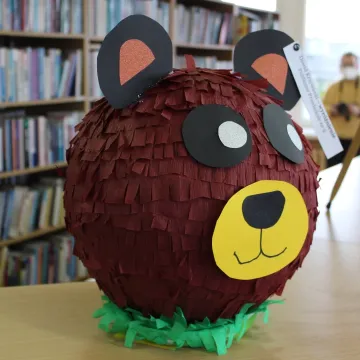 Konkurs „Mój pluszak przytulanka” podsumowany