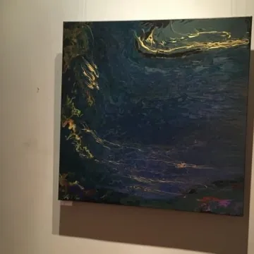 VI Międzynarodowe Biennale Obrazu QUADRO ART 2018 w Radomsku