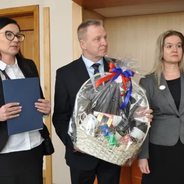 Święto Stolarzy w Radomsku