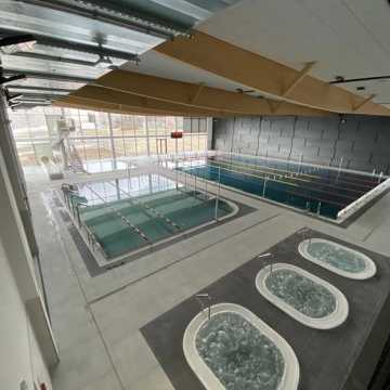 Jak będziemy korzystać z nowego basenu w Radomsku? Publikujemy przyjęty przez radnych regulamin