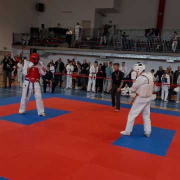 V  Turniej „Randori Cup” w Radomsku: Pasja, walka i emocje na tatami