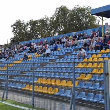 Zmiany na stadionie miejskim. Stara trybuna ustąpi miejsca nowej