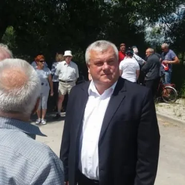 Ścieżka na Bartodziejach otwarta