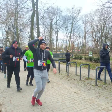 WOŚP 2023: Bieg „Policz się z cukrzycą” już po raz piąty w Radomsku