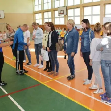 Piłkarski sukces Przedszkola nr 9