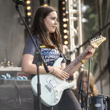 Tak było na Dniach Otwartych Funduszy Europejskich w Radomsku