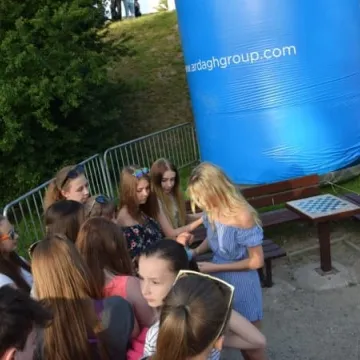 Dni Radomska 2017: Koncert Kasi Moś