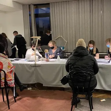 WOŚP Radomsko: zebrano już ponad 73 tys. złotych