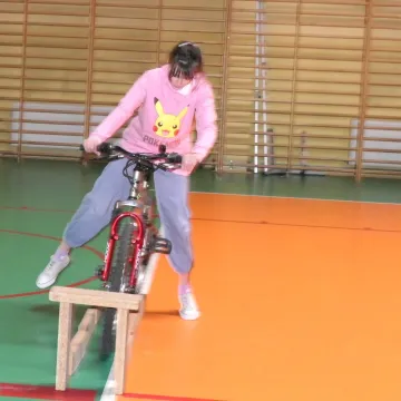 Uczniowie z gminy Radomsko rywalizowali w turnieju BRD