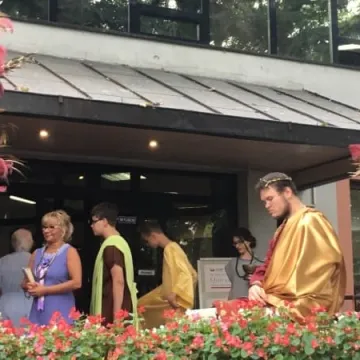 Cała Polska czyta Sienkiewicza