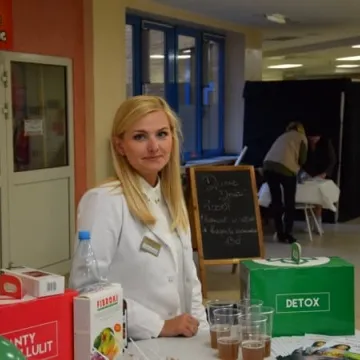 Piknik dla zdrowia i rekreacji