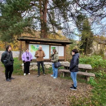 Inspiracja na Jurajskim Szlaku