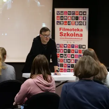 W Radomsku rozpoczęły się XVI Dni Kina