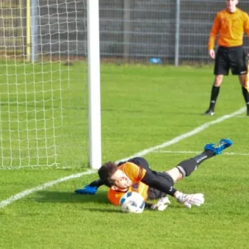 RKS Radomsko mistrzem jesieni