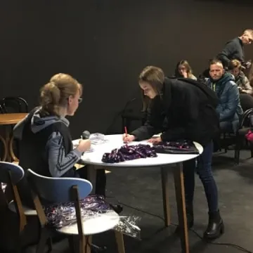 Przygotowania do finału WOŚP w pełni