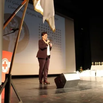 Radomszczańska Gala Wolontariatu PCK 2019