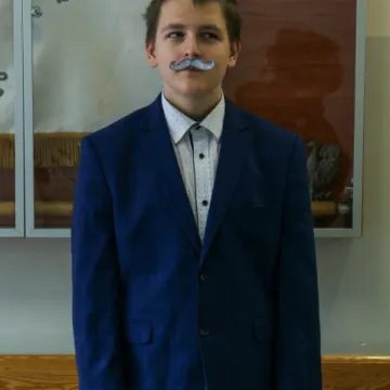 Świętowali Dzień Patrona w ZSE w Radomsku