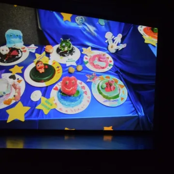 Kosmiczny Poranek Filmowy w MDK w Radomsku