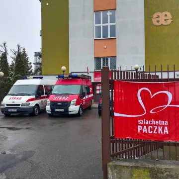 Szlachetna Paczka 2022 w Radomsku. Trwa weekend cudów