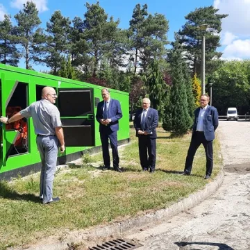 Ponad 18 mln zł na kanalizację. Podsumowanie projektu