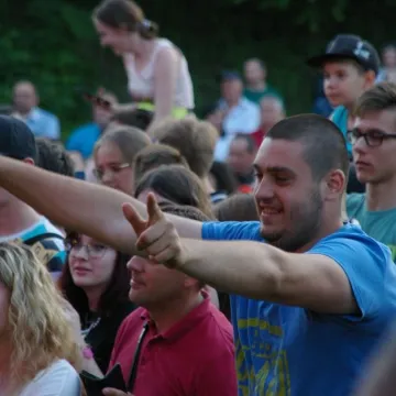 Dni Radomska 2022: Koncert Rafała Brzozowskiego