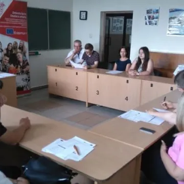 Uczniowie Mechanika pojadą do Rumunii