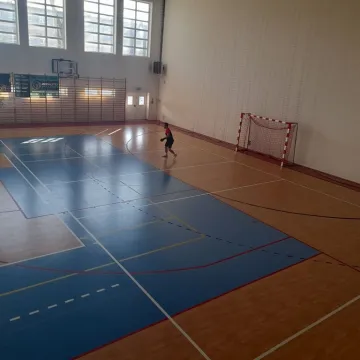 Puchar Niezdobywców Pucharów. Charytatywnie dla Filipka