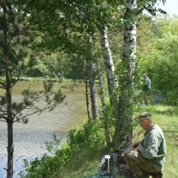 Wędkarski memoriał 