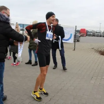 I Ogólnopolski Bieg po Strefie w Radomsku