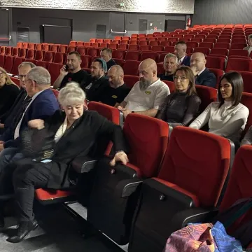 [WIDEO] Spotkania przedsiębiorców w Radomsku: Jak skorzystać z funduszy unijnych i rozwijać biznes