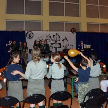 Co zmalowali mieszkańcy gminy Ładzice?