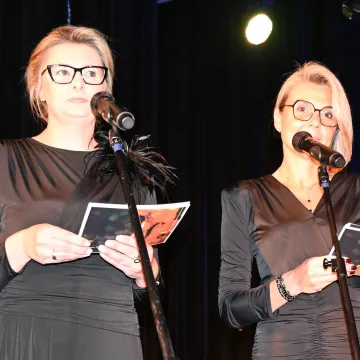 Docenili tych, którzy działają dla innych