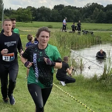 Pokonali przeszkody i własne słabości. Za nami RADMAGEDON 2021