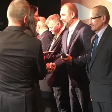 Obchody 20-lecia Powiatu Radomszczańskiego