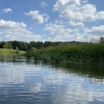 ERA Travel zaprasza na spływy kajakowe