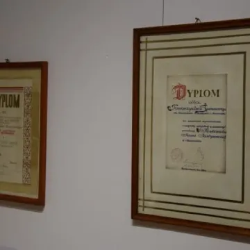 Należeć do „Moniuszkowców” to ogromny  zaszczyt