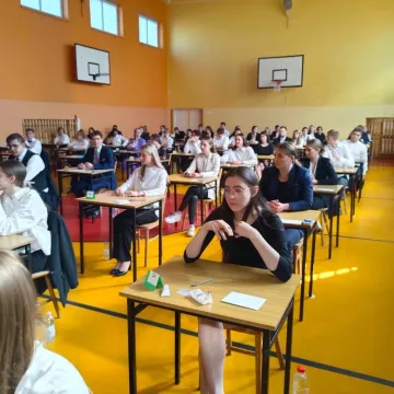 Egzamin dojrzałości w Radomsku czas start! Matury 2023