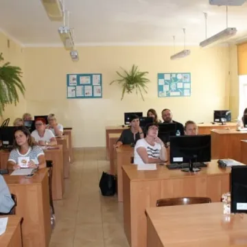 Szkolenie z programowania 