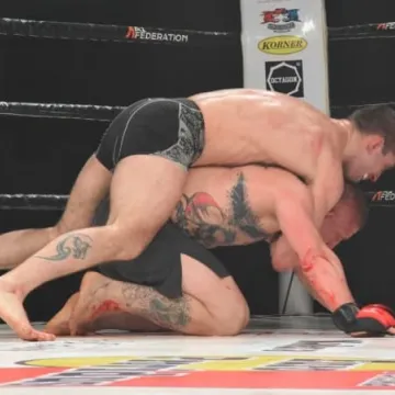 II Gala Sportów Walki w Radomsku