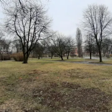 Wkrótce rozpocznie się budowa pumptracka